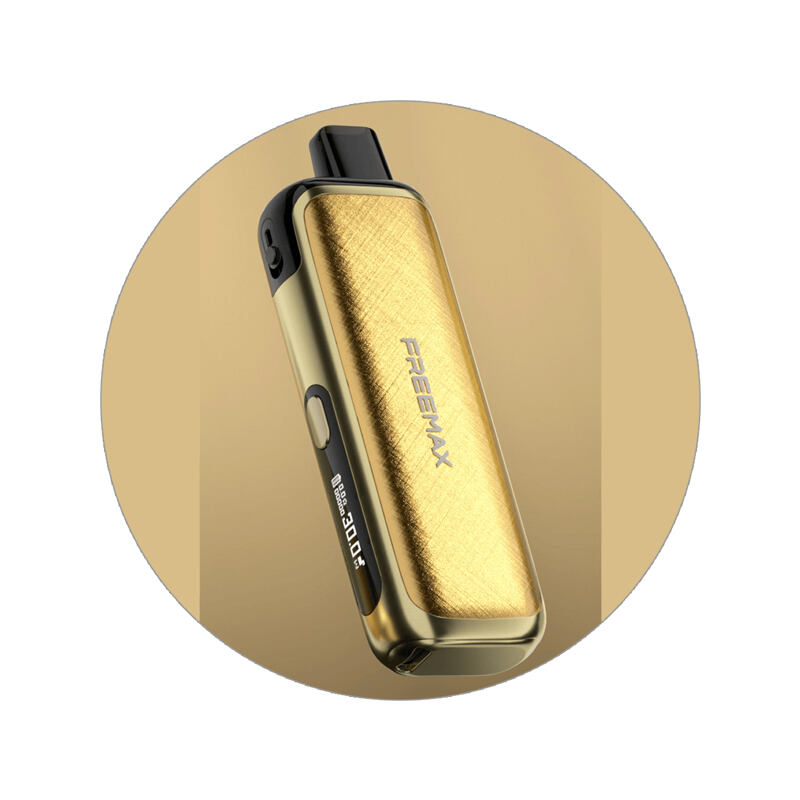 Uwell Caliburn Explorer Pod Kit_3